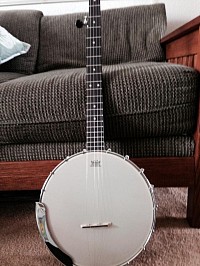 Banjo!